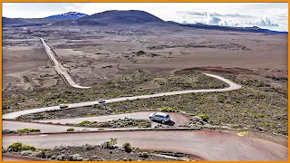 ÎLE DE LA RÉUNION  | Ce que l'on Ne Vous dit Pas !