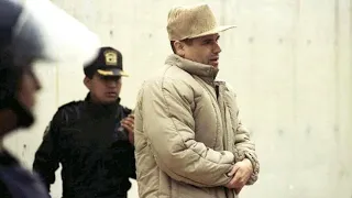 Narcos Mexico Season 3 | El Chapo Arrested