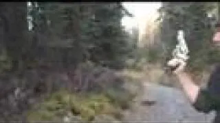 5 SECONDS FROM DEATH! GRIZZLY BEAR CHARGE! pt.3 (CC)