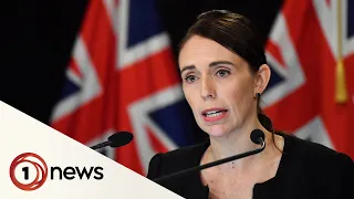 Live: Jacinda Ardern and Dr Ashley Bloomfield update on the Covid-19 outbreak