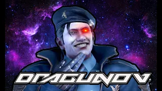 Tekken 8: I'm Not Gonna Sugercoat It