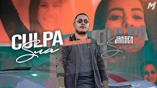 Culpa Sua - Jansen (Prod.DJWS) @Máfia Records