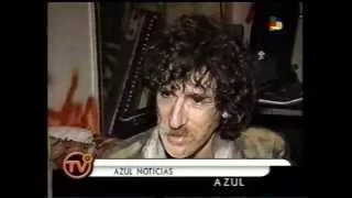 Charly Garcia - Fragmentos varios TV - Parte 1