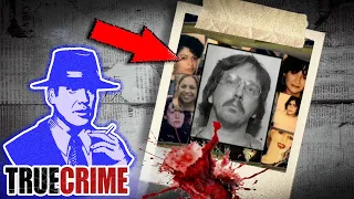 Human Monsters 2024 - Serial Killers Joel the Ripper - Joel Rifkin | True Crime Documentary