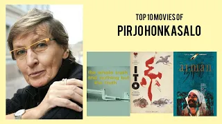 Pirjo Honkasalo |  Top Movies by Pirjo Honkasalo| Movies Directed by  Pirjo Honkasalo