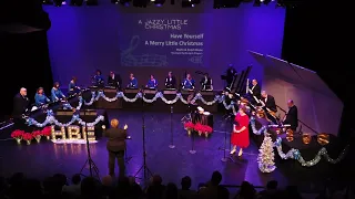 Have Yourself a Merry Little Christmas by Hugh Martin and Ralph Blane arr Douglas Wagner