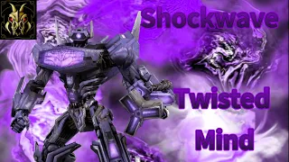 Shockwave Tribute - Twisted Mind