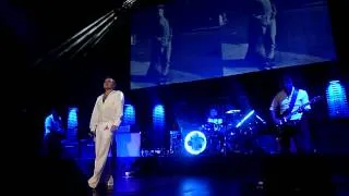 Morrissey - Yes, I Am Blind Live Wiener Konzerthaus 2014 HD (Dan) 24.10.14