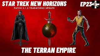 Star Trek New Horizons | EP23 | The Terran Empire | The birth of an even greater alliance!