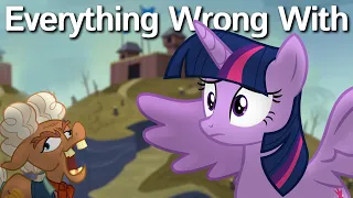 (Parody) Everything Wrong With The Hooffields and McColts in 5 Minutes or Less