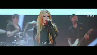 Bite Me | Avril Lavigne Live 2022