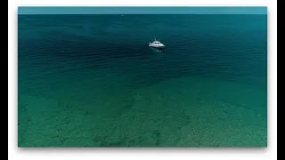 Lake Huron Sinkholes | Great Lakes Now