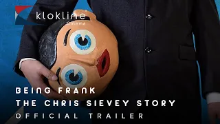 2018 Being Frank The Chris Sievey Story Official Trailer 1 HD Altitude Films   Klokline