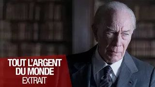 TOUT L'ARGENT DU MONDE - Extrait "Il m'en faut plus " - VOST