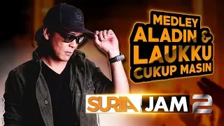 Tam Spider - Laukku Cukup Masin & Aladin