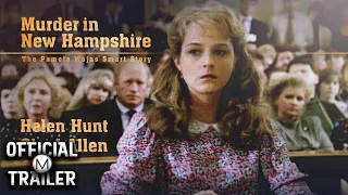 MURDER IN NEW HAMPSHIRE: THE PAMELA SMART STORY (1991) | Official Trailer | HD