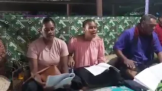 Labasa Choir❤❤🎶 Lomalagi na Koro🎶