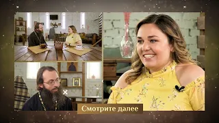 РЕЛИГИЯ ДЛЯ УПРАВЛЕНИЯ ЛЮДЬМИ? БОЛЕЗНИ ОТ БОГА? СТРАХ СМЕРТИ! Расскажи мне о БОГЕ! Телеканал «СПАС»