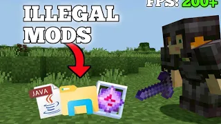 The Best Minecraft 2024 Mods That will Boost Your Fps........