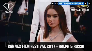 Cannes Film Festival 2017 - Ralph & Russo | FashionTV
