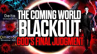 The Coming World BLACKOUT | If People Only Knew What Was Coming!!