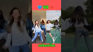 High School Trend ✨💃❤️ Nicki Minaj ft. Lil Wayne | Triple Charm #shorts #tiktok #xoteam #trending