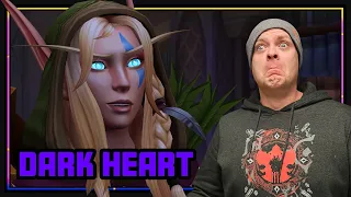 Preach REACTS To 10.2.7 Dark Heart Cinematic