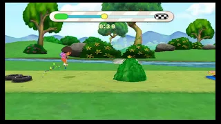 Nickelodeon Fit Pogo Adventure In 1:26 (IGT)