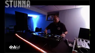 STUNNA + MC FAVA on DnBiD Livestream January 7 2022