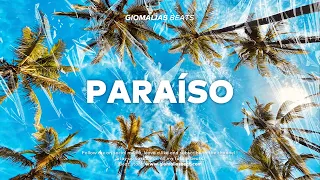 🌊"Paraíso"🌊 - Summer Reggaeton Instrumental x Fred de Palma Type Beat 2022 by Giomalias Beats