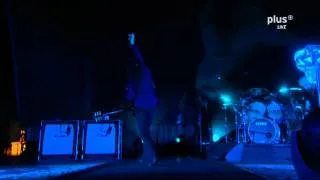 System Of A Down - Toxicity @ Live At Rock Am Ring 2011 (HD)