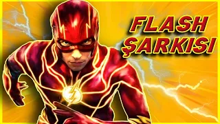 FLASH ŞARKISI ⚡ The Flash Türkçe Rap Şarkıları