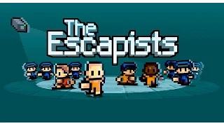 The Escapists - Tips for Escaping!