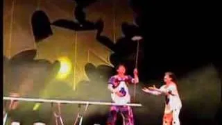 Chinese Circus Show