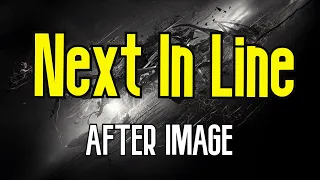 Next In Line (KARAOKE) | After Image