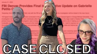 Lawyer Reacts | Gabby Petito Case Closed. Britney Spears Hearing and Rulings.