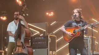 Billy Strings “Slow Train” 7/30/22 N2 Opener! Indianapolis