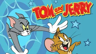 Tom and jerry | tom and jerry cartoon | Tom and Jerry ShowFull Screen