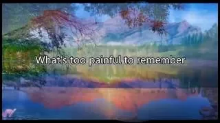 Barbra Streisand - The Way We Were - Lyrics