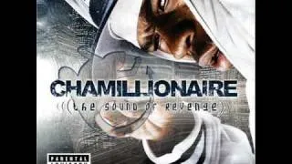 Chamillionaire - Ridin' Dirty