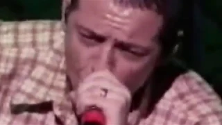 Linkin Park - KROQ Almost Acoustic X-Mas 08.12.2001 (Full Show)