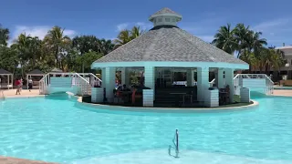 SOL PALMERAS HOTEL 4*, CUBA, VARADERO. VIRTUAL TOUR, 4K