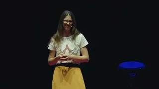 How To Optimise Your Breathing Habits | Jane Tarrant | TEDxNewcastle