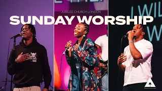 Sunday Worship | 10th March 2024 | Jubilee Church London