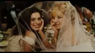 Bride Wars End Scene Soulmates