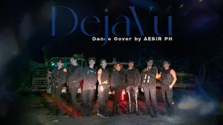 ATEEZ(에이티즈) - ‘Deja Vu’ Dance Cover by AESIR PH | PHILIPPINES