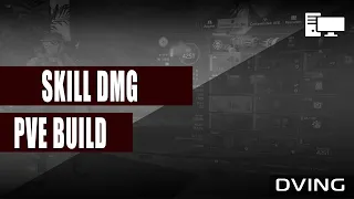 Skill DMG PvE Build - The Division 2 | Platform  PC