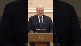 Лукашенко – диктатор  Пусть называют! Важно то, как развивается Беларусь