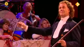 And the waltz Goes on - Sir Anthony Hopkins and André Rieu (FULL - BEST QUALITY) Maastricht 2011