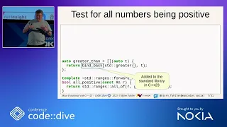 Moar Functional with C++23 - Björn Fahller - code::dive 2023